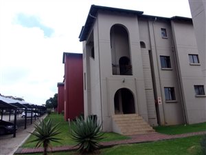 2 Bed House in Featherbrooke Estate