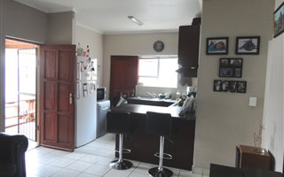 2 Bedroom House in Anchorage Park