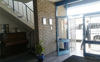 740 m² Industrial space in Paarden Eiland