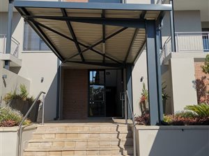 2 Bed House in Waterkloof