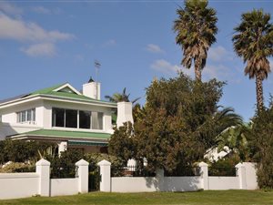 3 Bed House in Villiersdorp