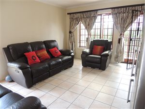 3 Bed Townhouse in Little Falls