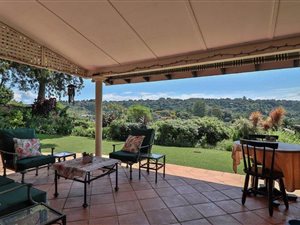 4 Bed Townhouse in Hillcrest Central