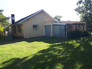 2 Bed House in Eureka