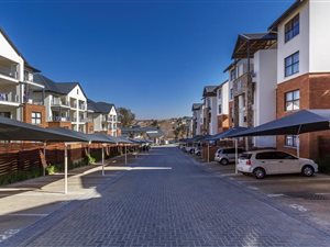 2 Bed Apartment in Kyalami