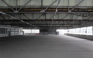 1961 m² Retail Space in Westmead