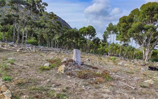 2167 m² Land available in Onrus