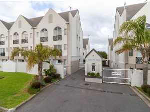 2 Bed Apartment in Rosendal