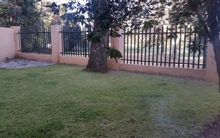 2 Bedroom Simplex in Melrose