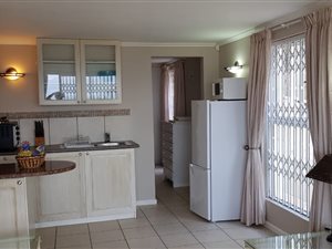 1 Bedroom Apartment in Simons Town
