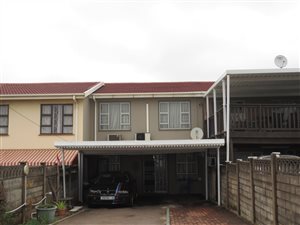 3 Bed House in Newlands West