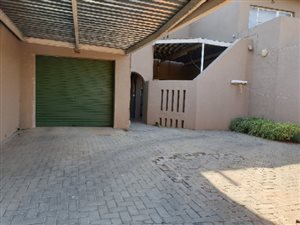 3 Bed Townhouse in Welkom