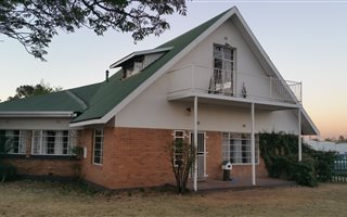 4 Bedroom House in Lambton
