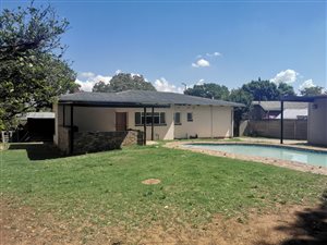 3 Bed House in Northmead