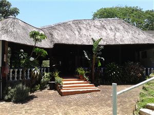 2 ha Farm in Port Edward