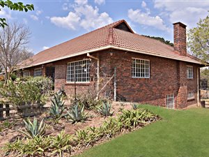 5 Bed House in Sun Valley