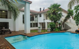 15 Bedroom House in Three Rivers