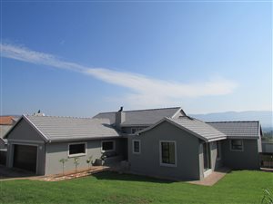 4 Bed House in Xanadu