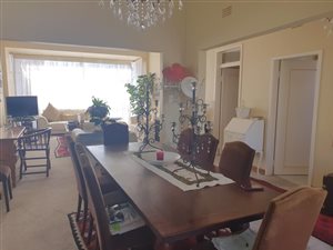 2 Bed Apartment in Riepen Park