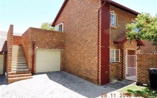 2 Bedroom Apartment in The Reeds