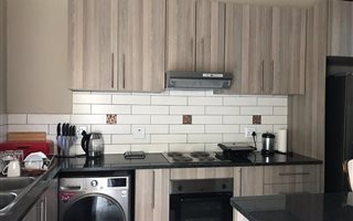 3 Bedroom Townhouse in Waterval East