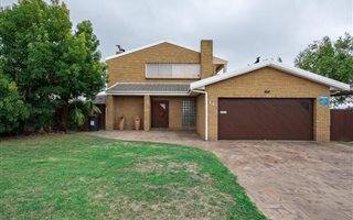 3 Bedroom House in Rouxville