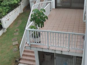 4 Bed House in Glenashley