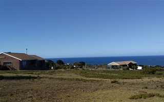 17 ha Farm in Moquini Coastal Estate