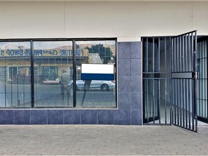 101 m² Commercial space in Pretoria North