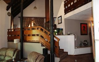 3 Bedroom House in Upington