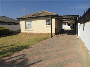 2 Bed House in Kirkney