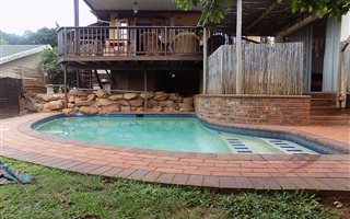 3 Bedroom House in Park Hill