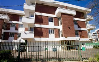 3 Bedroom Apartment in Illovo