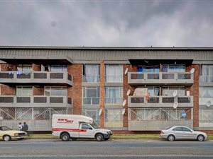 2 Bed Apartment in Wentworth Park