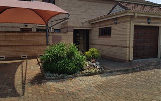 2 Bedroom Flat in Louis Trichardt