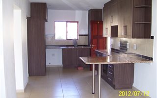 2 Bedroom Apartment in Beyers Park