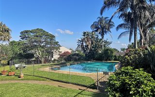 3 Bedroom Simplex in Gillitts