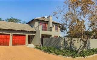 3 Bedroom Townhouse in Valleyview Estate