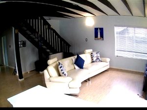2 Bed House in Vaal Marina