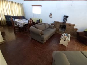 2.1 ha Farm in Nanescol