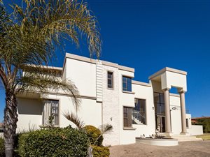 5 Bed House in Verresig Country Estate