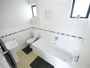 2 Bed Townhouse in Parsons Vlei