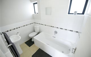 2 Bedroom Townhouse in Parsons Vlei