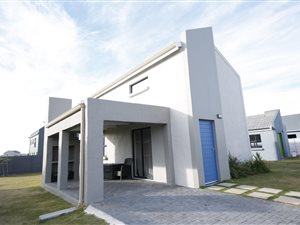 2 Bed Townhouse in Parsons Vlei