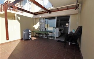 3 Bedroom Apartment in Plettenberg Bay