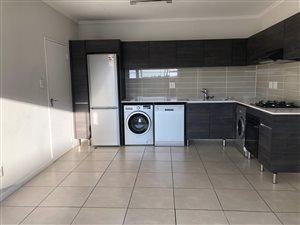1 Bed Apartment in Petervale