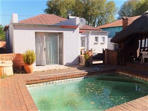 3 Bedroom House in Newlands