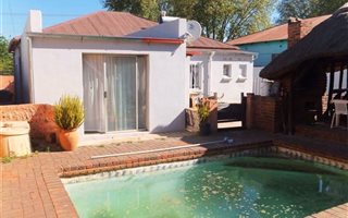 3 Bedroom House in Newlands