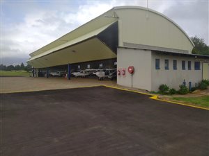 650 m² Commercial space in Rustenburg Central