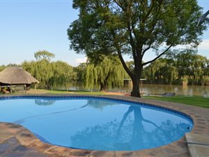 4 Bed House in Zuurfontein